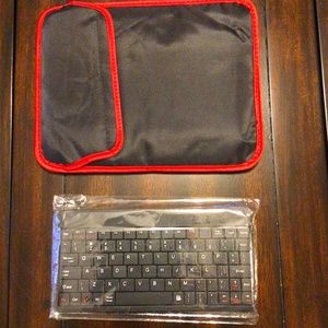 Kocaso Wireless Keyboard